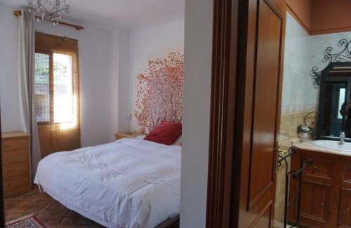 Candelaria House | Accommodation Madre Amada Tenerife
