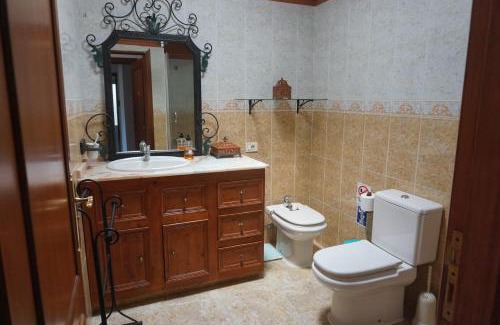 Candelaria House | Accommodation Madre Amada Tenerife