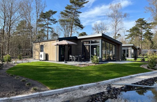 Noordoostelijk van Schaarsbergen Other | Accommodation ∙ 2 bedrooms ∙ 4 guests