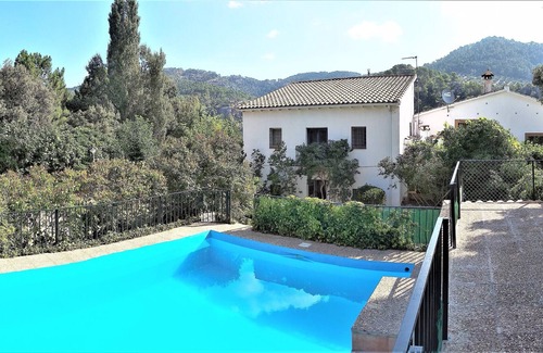 Beas de Segura Cottage | ACCOMMODATION THE VALEROS FROM 10 TO 30 PEOPLE