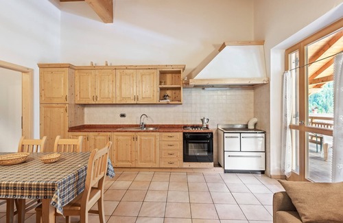 Caldes Apartment | Accommodation With Wellness Center, in Val di Sole