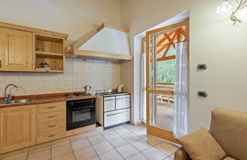 Caldes Apartment | Accommodation With Wellness Center, in Val di Sole