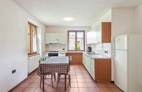 Caldes Apartment | Accommodation With Wellness Center, in Val di Sole