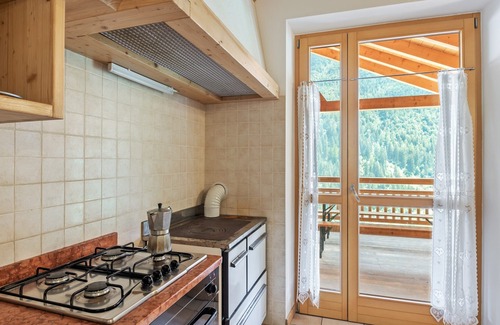 Caldes Apartment | Accommodation With Wellness Center, in Val di Sole