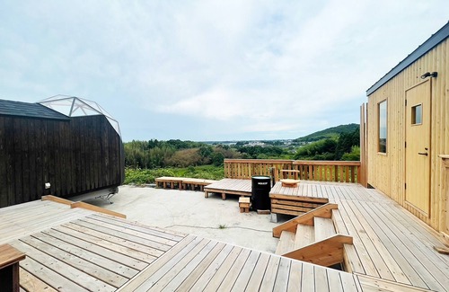 Tsukuba RV Rental | AccommodationNEW opening commemorative special /Tsukuba City Ibaraki