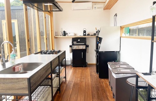 Tsukuba RV Rental | AccommodationNEW opening commemorative special /Tsukuba City Ibaraki