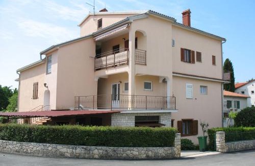 Rovinj Apartment | Accomodation Noki21