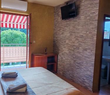 Rovinj Apartment | Accomodation Noki21