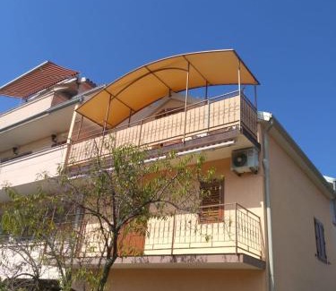 Rovinj Apartment | Accomodation Noki21
