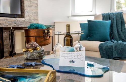 Pernera Villa | Accomoteleia Crystal Lagoon Villa