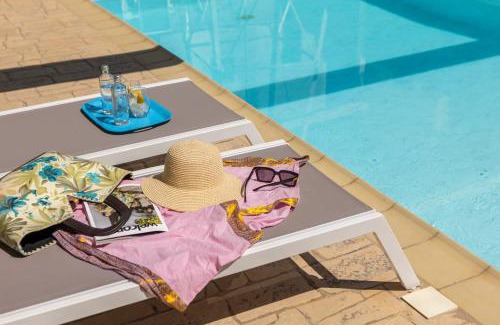 Pernera Villa | Accomoteleia Crystal Lagoon Villa
