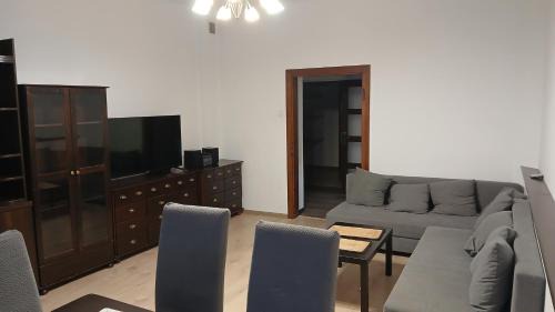 Swietochlowice Apartment | Accordo WP