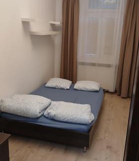 Swietochlowice Apartment | Accordo WP