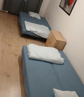 Swietochlowice Apartment | Accordo WP