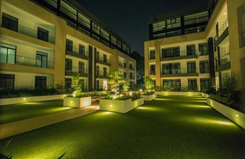 Cantonments Apartment | Accra Luxury Apartments at Embassy Gardens