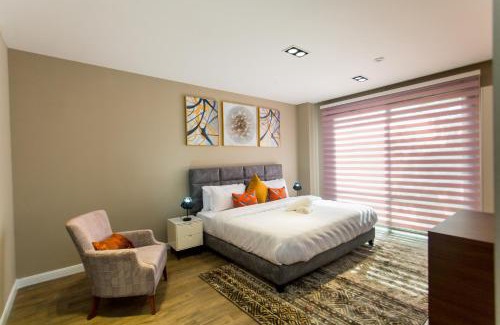 Cantonments Apartment | Accra Luxury Apartments @ Pearl