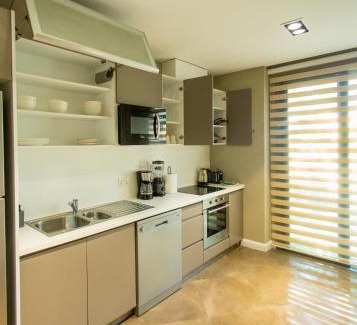 Cantonments Apartment | Accra Luxury Apartments @ Pearl