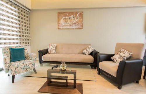 Cantonments Apartment | Accra Luxury Apartments @ Pearl