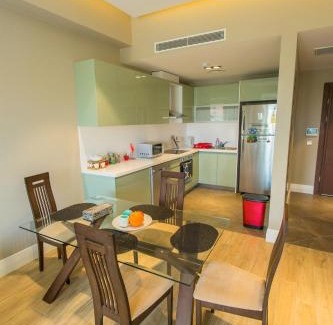 Cantonments Apartment | Accra Luxury Apartments @ Pearl