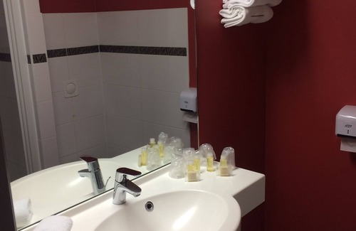 Poitiers Hotel | ACE Hotel Poitiers