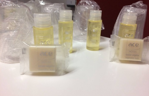 Poitiers Hotel | ACE Hotel Poitiers