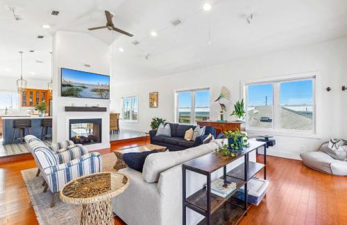 Port St. Joe House | Ace in the Sand