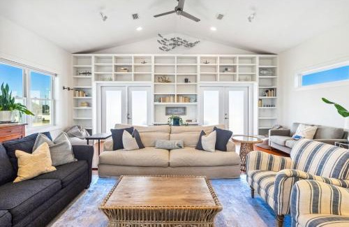 Port St. Joe House | Ace in the Sand