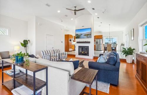 Port St. Joe House | Ace in the Sand