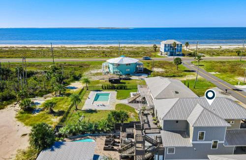 Port St. Joe House | Ace in the Sand