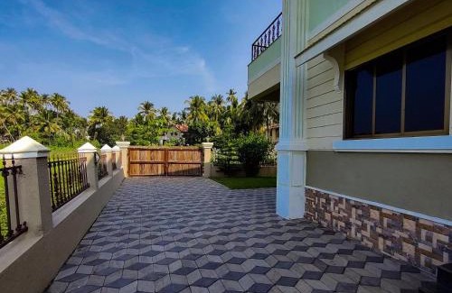 Nagaon Villa | ACE Villa