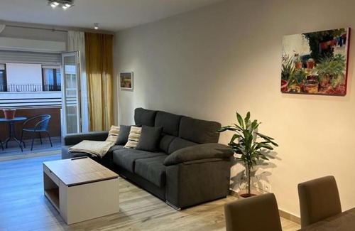 Ciudad Real Apartment | ACENI