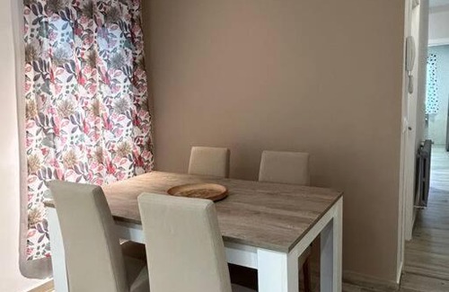 Ciudad Real Apartment | ACENI