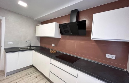 Ciudad Real Apartment | ACENI