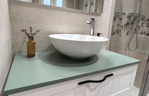 Ciudad Real Apartment | ACENI