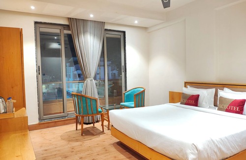 Morbi Hotel | Aceotel Premier TK Morbi