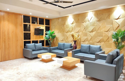 Morbi Hotel | Aceotel Premier TK Morbi