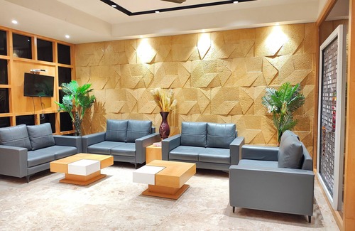 Morbi Hotel | Aceotel Premier TK Morbi