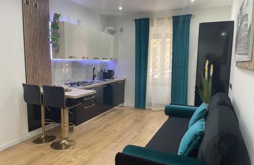 Monte Sacro Apartment | ACF Home Roma - METRO B Conca d'oro