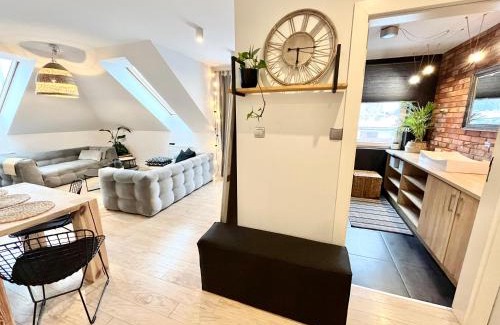 Ostroda Apartment | Ach to tu Apartament