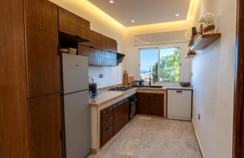 Mediouna Apartment | Achakar Mediouna 1