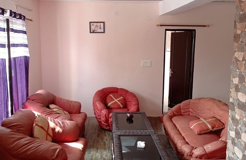 Gurugram Other | Achal's जंगल में मंगल