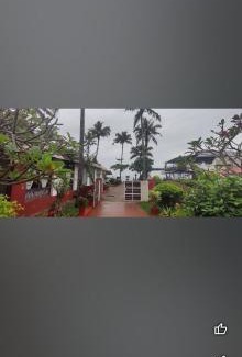 Varkala Resort | Achara ayurveda hill view resort