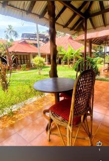 Varkala Resort | Achara ayurveda hill view resort