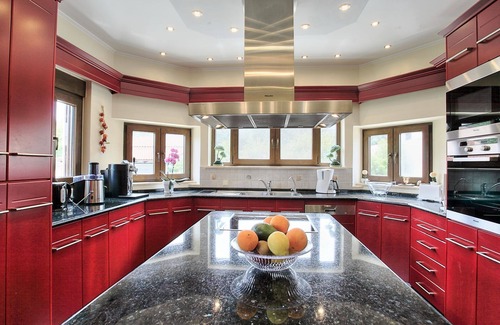 Acharavi Villa | Acharavi Beach Villa - Luxury Seaside Villa Rental in Acharavi, Island of Corfu.