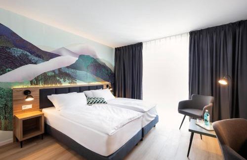 Schwetzingen Hotel | ACHAT Hotel Schwetzingen Heidelberg