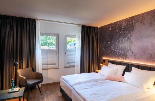 Schwetzingen Hotel | ACHAT Hotel Schwetzingen Heidelberg