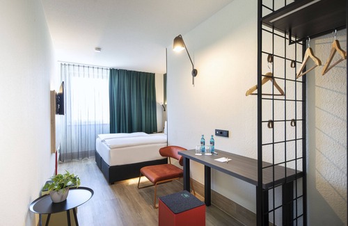 Stuttgart Hotel | ACHAT Hotel Stuttgart Zuffenhausen