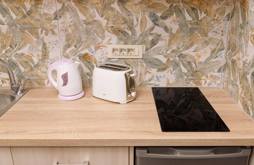 Kolymvari House | Achatis Apartments with sea view