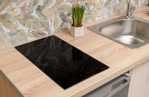 Kolymvari House | Achatis Apartments with sea view