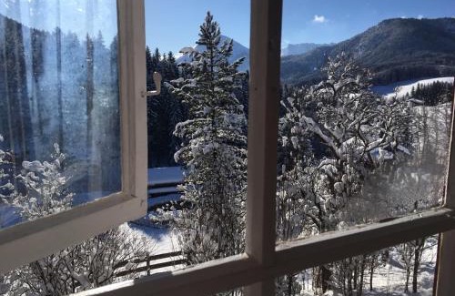 Achenkirch House | Achentaler Bauernhäusl